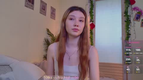 Snapshot of alicesis chatting on 02.06.25 Alice online show from 02.06.25