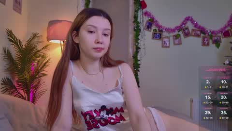 Snapshot of alicesis chatting on 02.11.25 Alice online show from 02.11.25