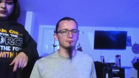 Ms. Alice and Mr. Rabbit online show from 01.03.25