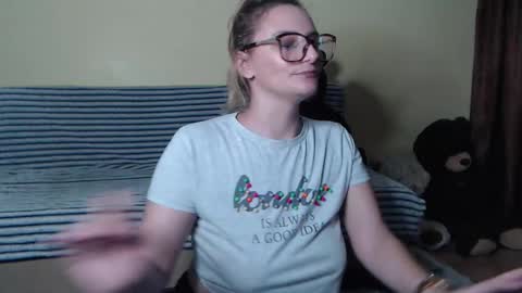 Alice online show from 02.27.25