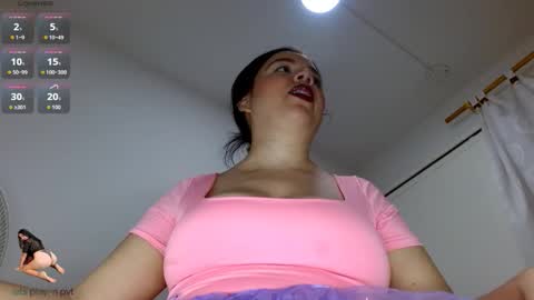 alices  cuenta independiente online show from 10.27.25