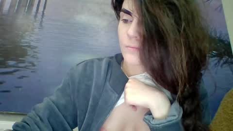 Snapshot of alicetailorrr chatting on 04.21.26 AliceTailorrr online show from 04.21.26