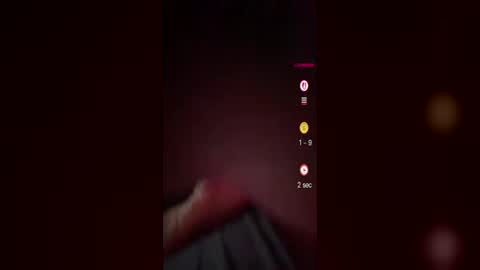 Snapshot of alicethiccpeach chatting on 06.25.26 alicethiccpeach online show from 06.25.26