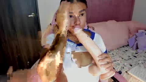 A L I C E  T H U N D E R online show from 05.06.26