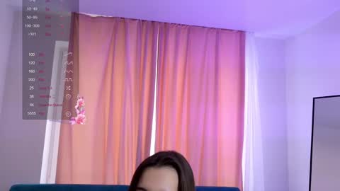 Snapshot of aliceweiss_ chatting on 03.02.25 Alice online show from 03.02.25