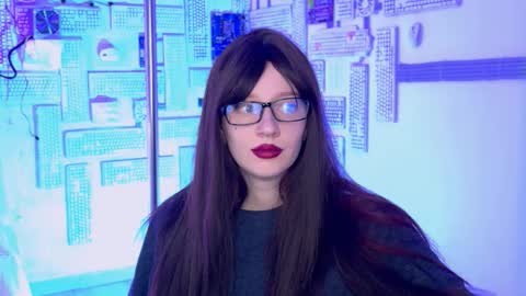 Snapshot of alicewelch_ chatting on 10.15.25 alicewelch_ online show from 10.15.25