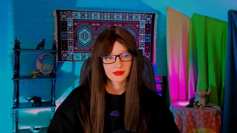 Snapshot of alicewelch_ chatting on 10.17.25 alicewelch_ online show from 10.17.25