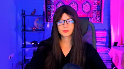 Snapshot of alicewelch_ chatting on 10.22.25 alicewelch_ online show from 10.22.25