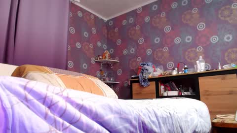 alicewetsquirt online show from 01.31.25