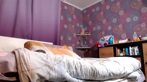 alicewetsquirt online show from 02.18.25