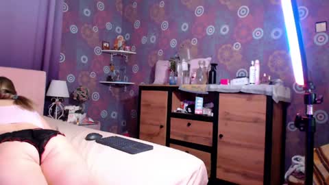 Snapshot of alicewetsquirt chatting on 04.19.26 alicewetsquirt online show from 04.19.26