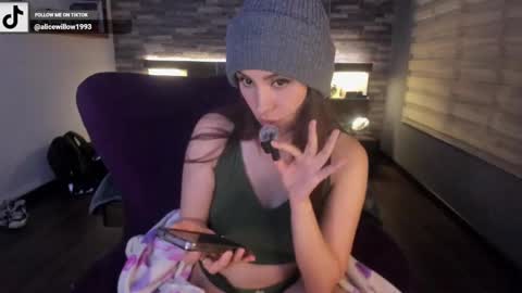 Alice online show from 03.06.25