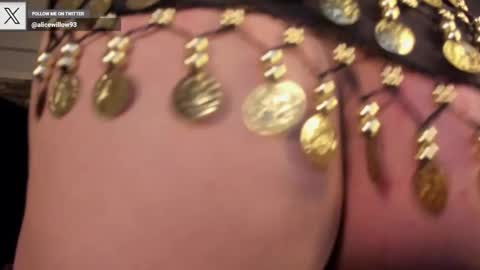 Alice online show from 03.12.25