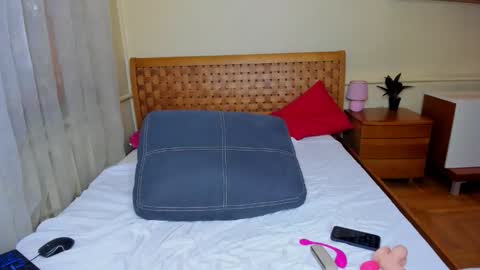 Alice online show from 04.16.26