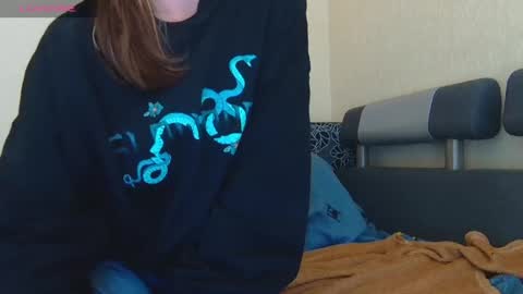 AliceWoolfy online show from 04.12.26