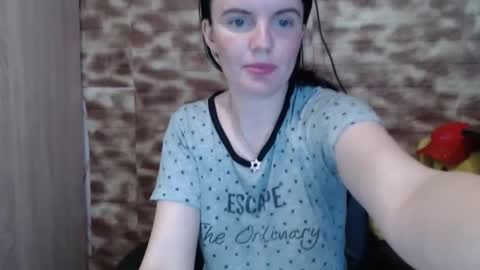 Snapshot of alicexbaby chatting on 05.06.26 Alicexbaby online show from 05.06.26