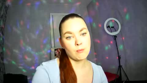 Snapshot of alicexfresh chatting on 02.10.26 AlicexFresh online show from 02.10.26