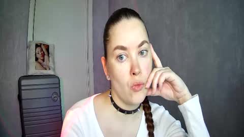 Snapshot of alicexfresh chatting on 05.11.26 AlicexFresh online show from 05.11.26