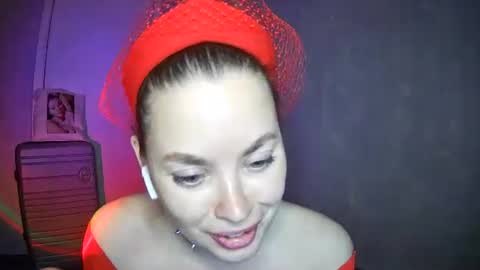 Snapshot of alicexfresh chatting on 05.11.26 AlicexFresh online show from 05.11.26