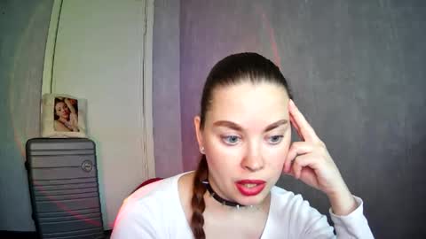 Snapshot of alicexfresh chatting on 05.15.26 AlicexFresh online show from 05.15.26