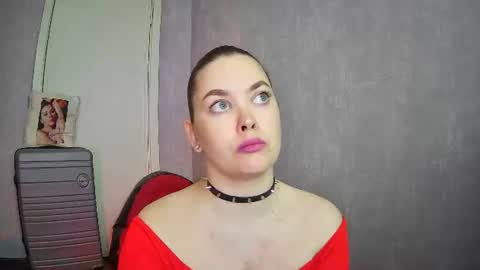 Snapshot of alicexfresh chatting on 05.22.26 AlicexFresh online show from 05.22.26