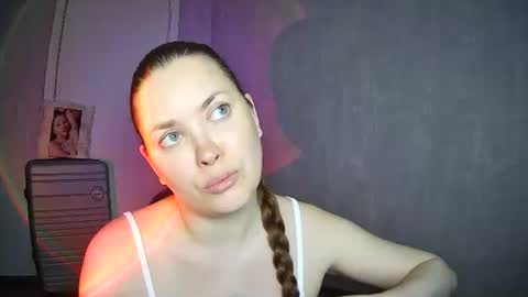 Snapshot of alicexfresh chatting on 05.24.26 AlicexFresh online show from 05.24.26
