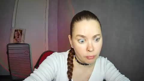 Snapshot of alicexfresh chatting on 05.25.26 AlicexFresh online show from 05.25.26
