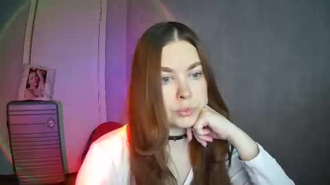 Snapshot of alicexfresh chatting on 06.01.26 AlicexFresh online show from 06.01.26