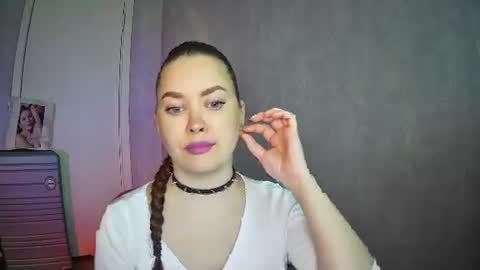 Snapshot of alicexfresh chatting on 06.03.26 AlicexFresh online show from 06.03.26