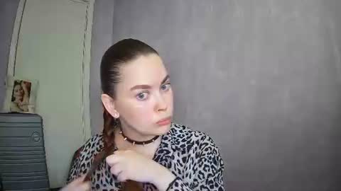 Snapshot of alicexfresh chatting on 06.08.26 AlicexFresh online show from 06.08.26