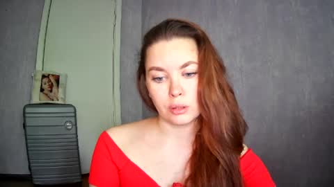 Snapshot of alicexfresh chatting on 06.28.26 AlicexFresh online show from 06.28.26