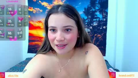 CATALINA Y ANDRES online show from 01.22.25