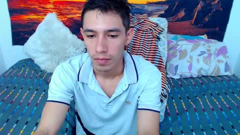 CATALINA Y ANDRES online show from 01.23.25