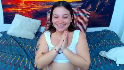 CATALINA Y ANDRES online show from 01.24.25