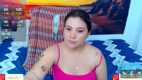 CATALINA Y ANDRES online show from 01.30.25