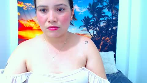 CATALINA Y ANDRES online show from 02.06.25