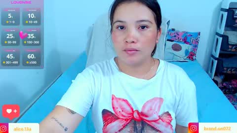 CATALINA Y ANDRES online show from 03.12.25