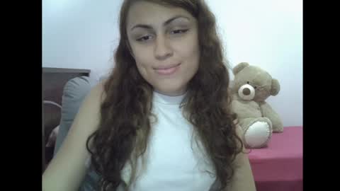 alicia_axiom online show from 04.06.26