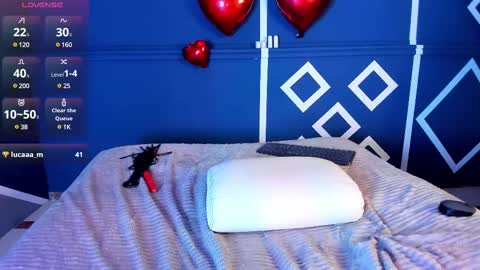 Snapshot of alicia_carr chatting on 02.15.25 Alicia online show from 02.15.25