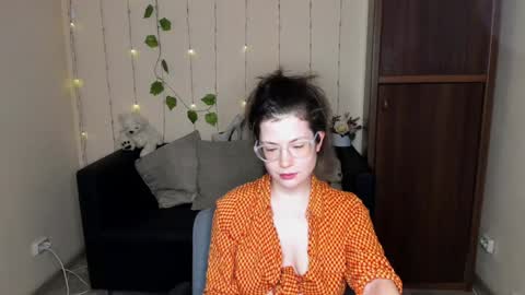 Alicia online show from 01.26.25