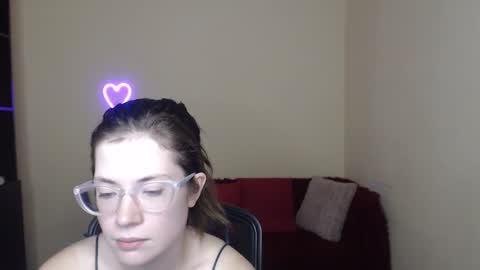 Alicia online show from 02.06.25