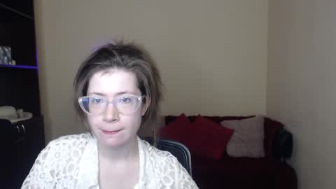 Alicia online show from 02.08.25