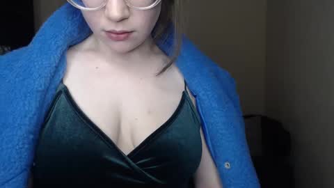 Alicia online show from 02.08.25