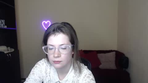 Alicia online show from 02.08.25