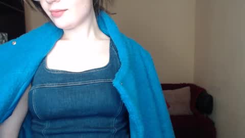 Alicia online show from 02.08.25