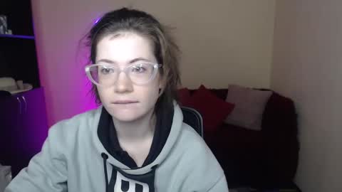 Alicia online show from 02.09.25