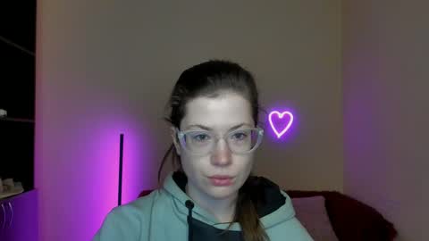 Alicia online show from 03.01.25