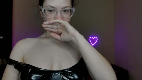 Alicia online show from 03.02.25