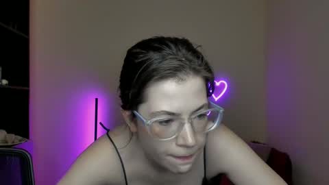 Alicia online show from 03.05.25