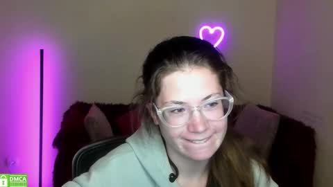 Alicia online show from 09.10.25